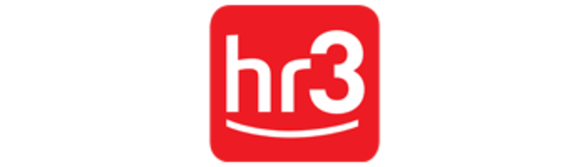 Logo hr3 Radio