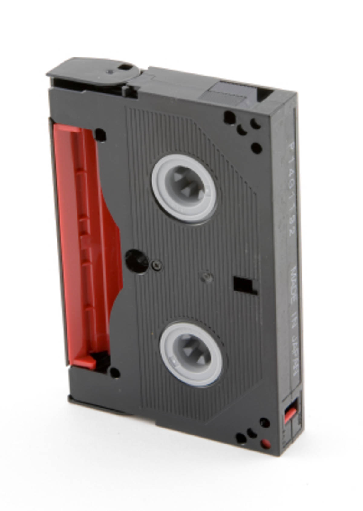 Hi8 Videokassetten digitalisieren